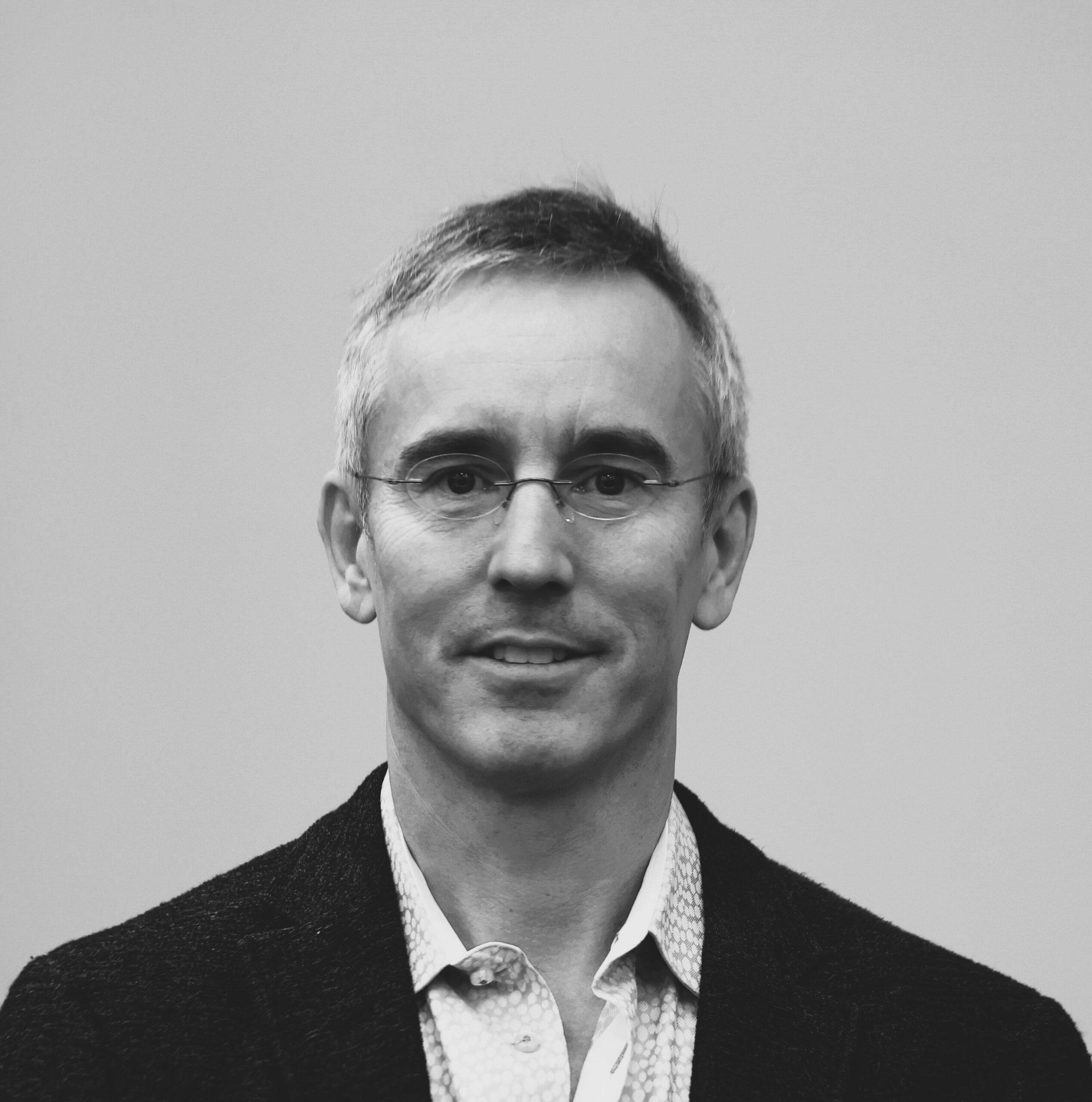 Conor Gallagher, Ph.D.