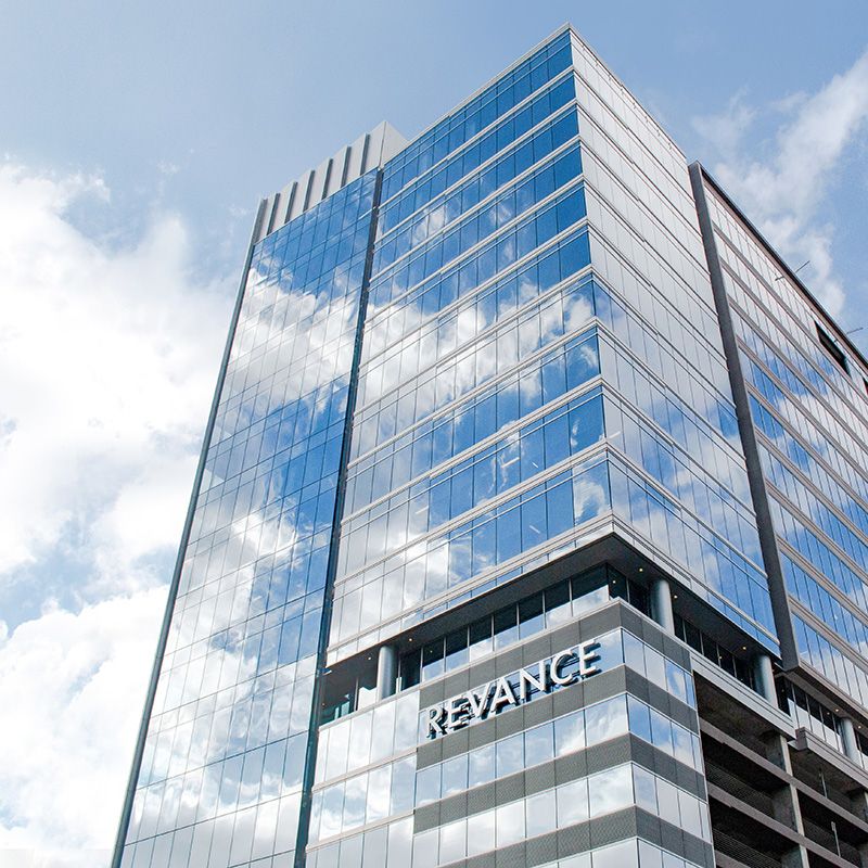 Revance Partnerships
