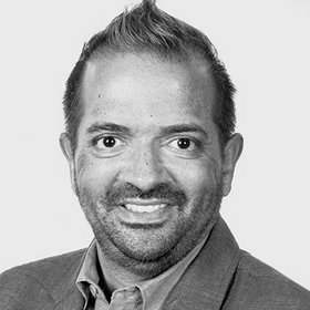 Matt Argano, Ph.D.