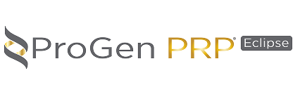 ProGen PRP® Eclipse Logo