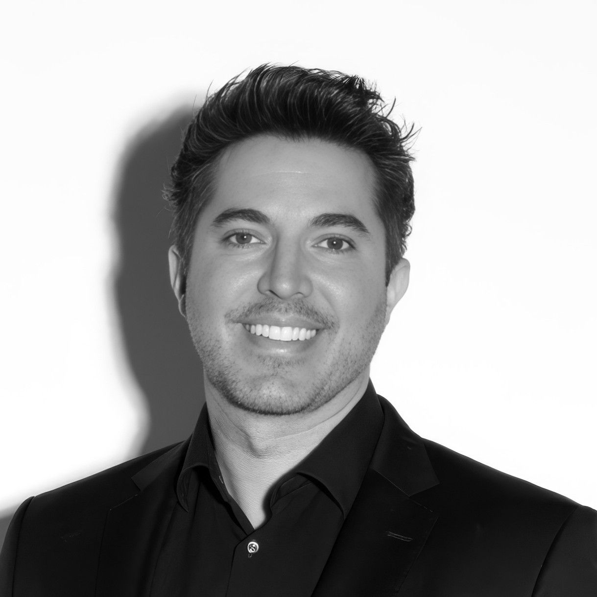 Thomas Hitchcock, Ph.D.