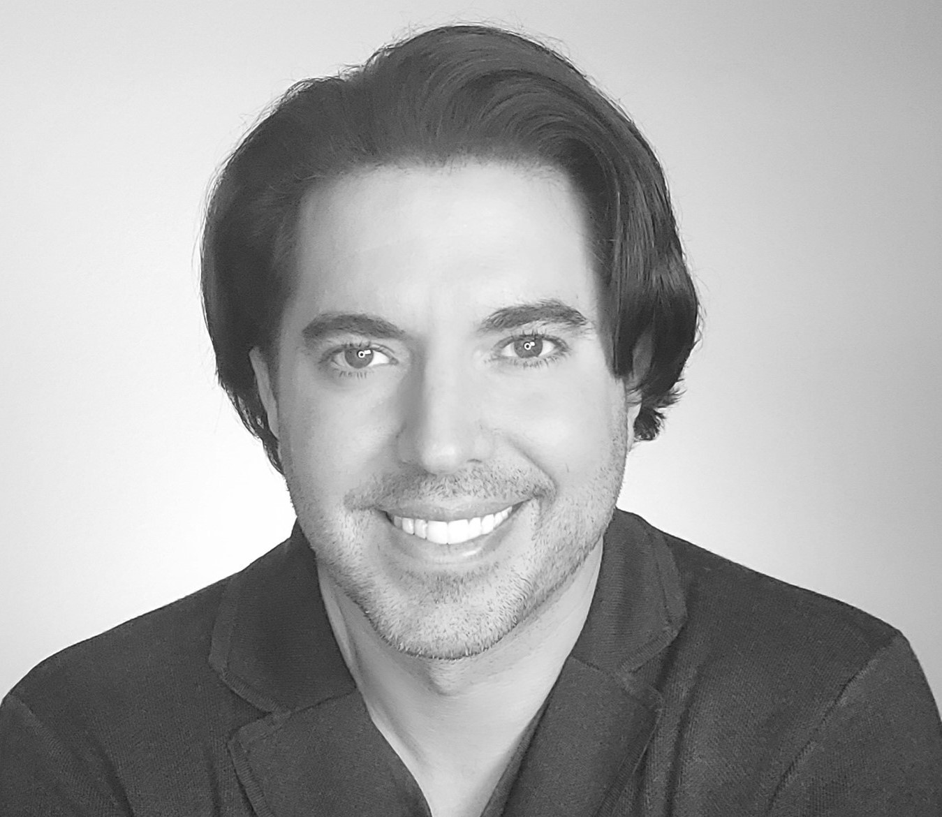 Thomas Hitchcock, Ph.D.