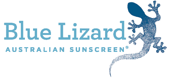 Blue Lizard Australian Sunscreen® Logo