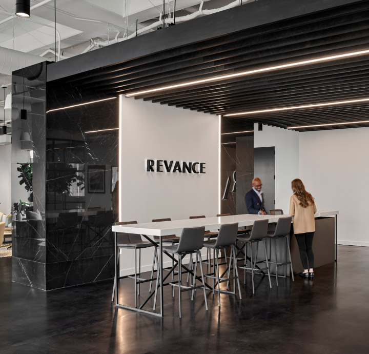 Contact Revance