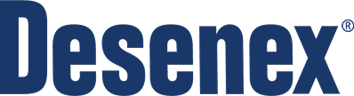 Desenex® Logo