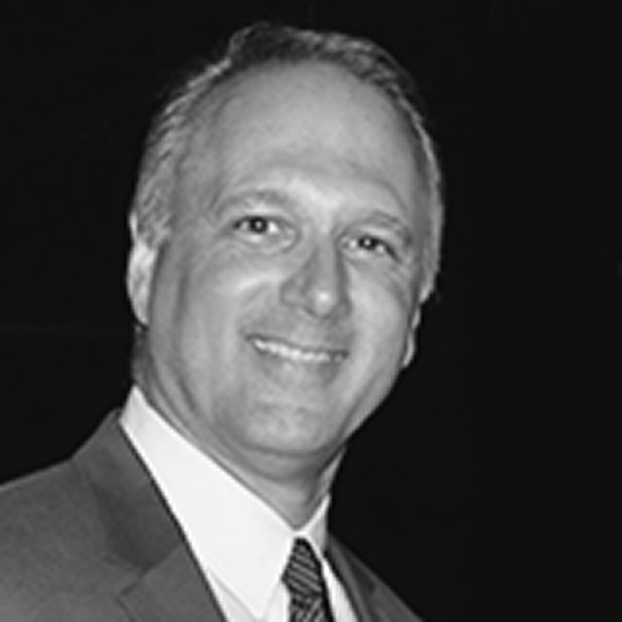 Jeff Bedard
