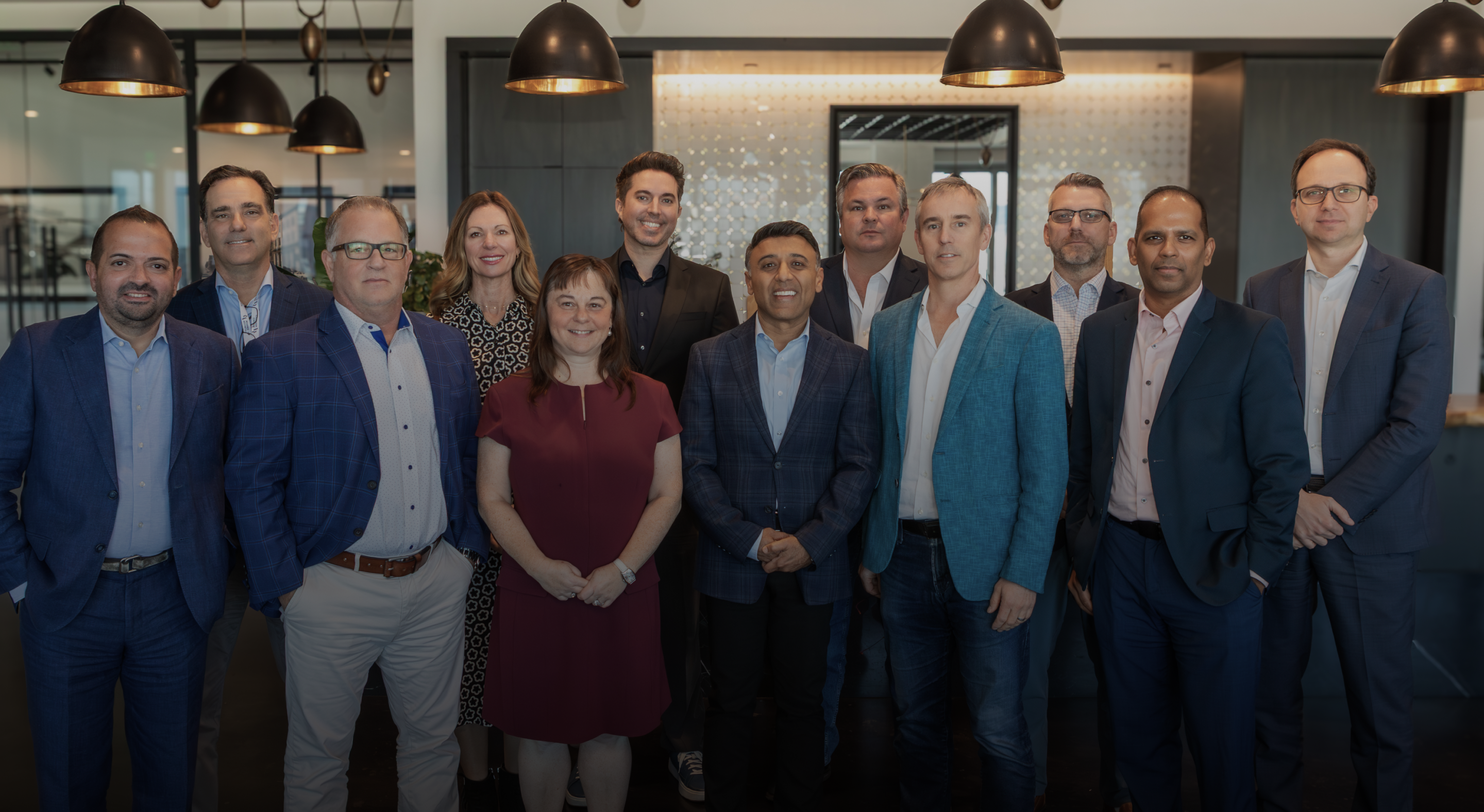 Revance leadership group