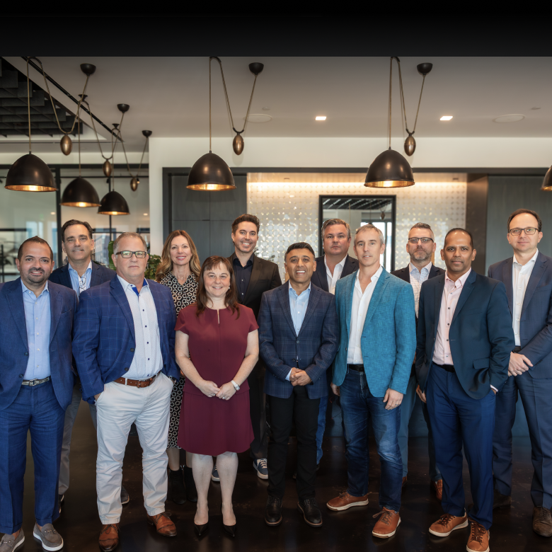 Revance leadership group