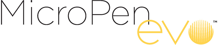 MicroPen EVO™ Logo