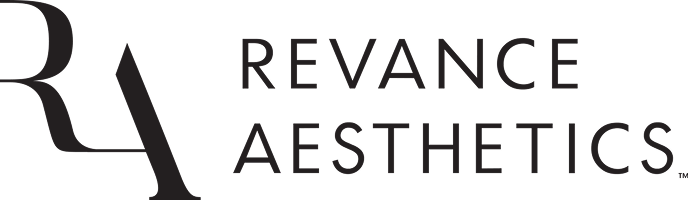 Revance Aesthetics Logo