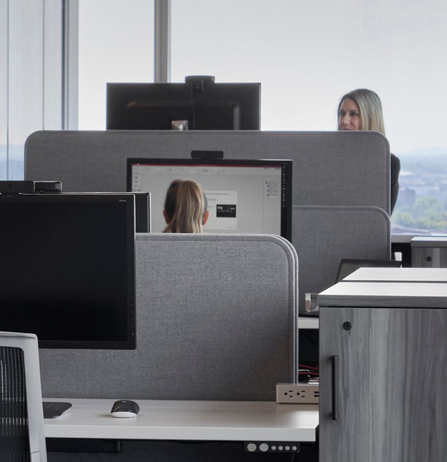 Revance Office