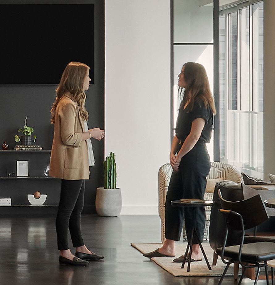Revance Office