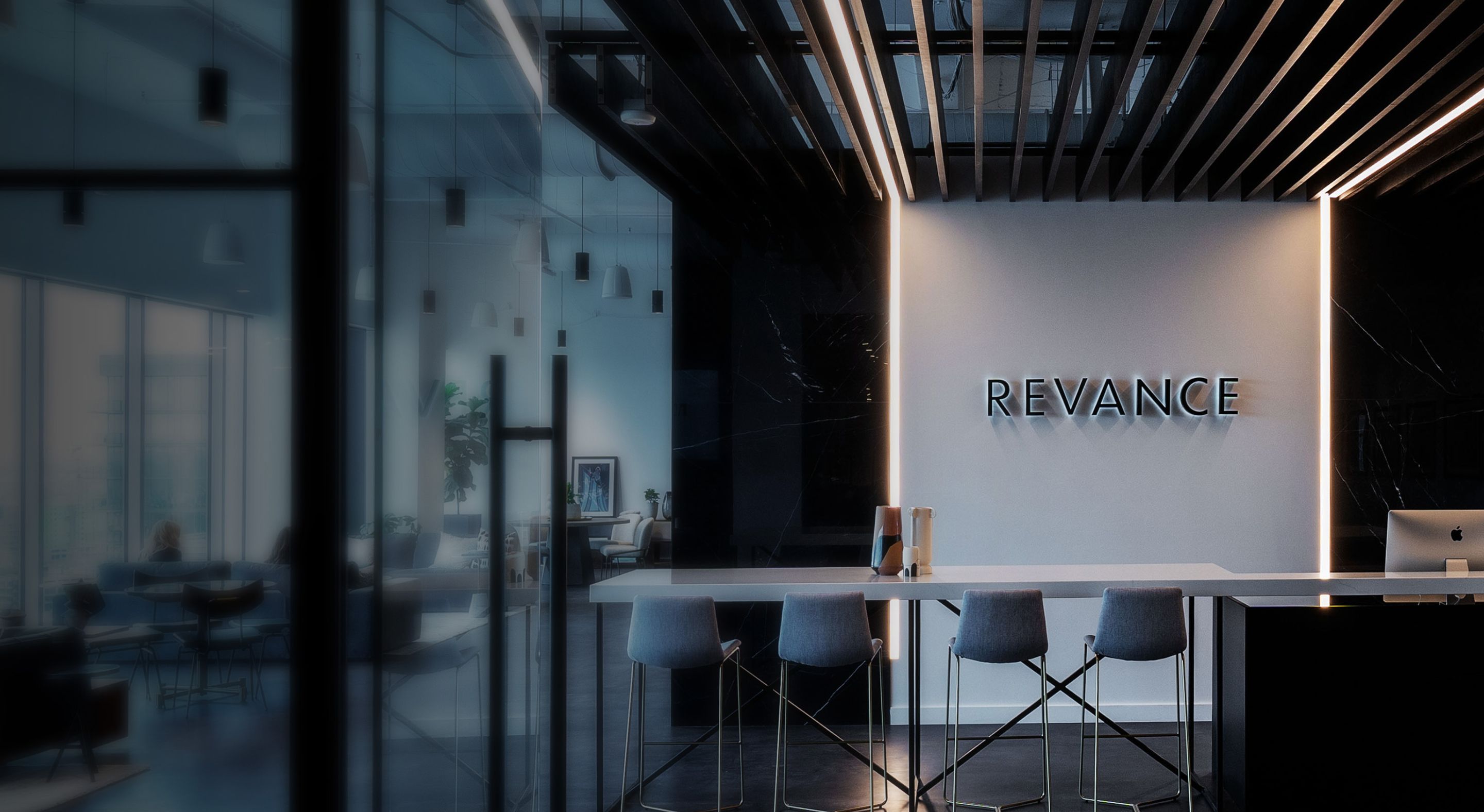 Revance Office