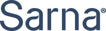 Sarna® Logo
