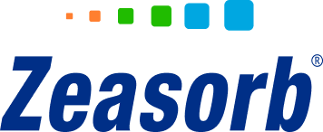 Zeasorb® Logo