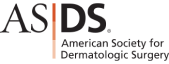 American Society for Dermatologic Surgery