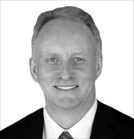 Philip J. Vickers headshot