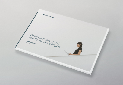 Environmental, Social, and Governance Report