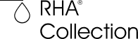 RHA collection Logo