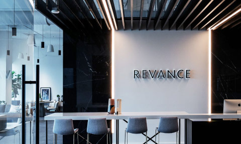 Revance Office