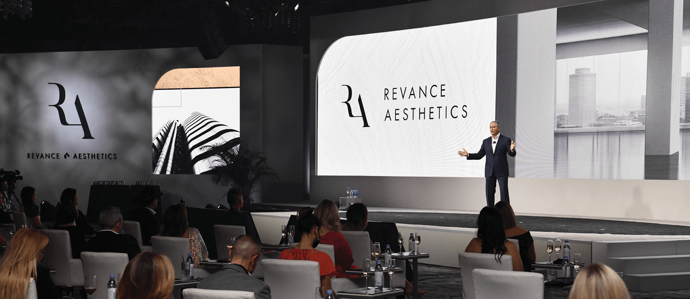 Revance Aesthetics Conference