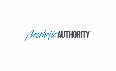 Aesthetic Authority Logo