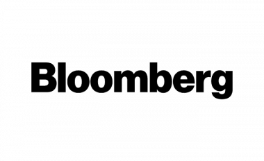 Bloomberg Logo