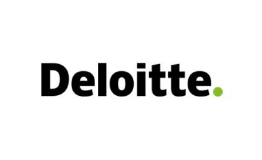 Deloitte-logo