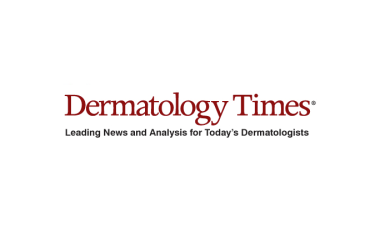 Dermatology Times logo