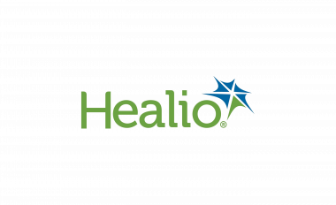 Healio Logo