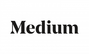 Medium Logo