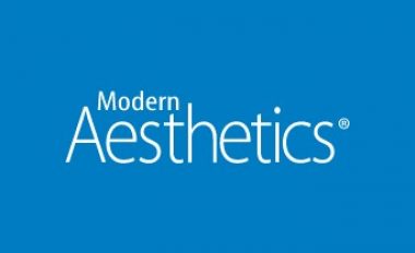 Modern Aesthetics logo