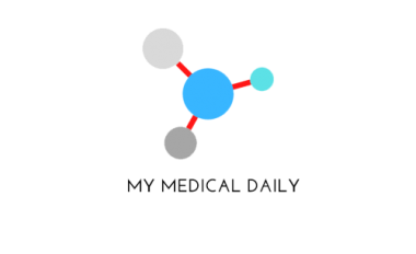 My Medical Daily Logo