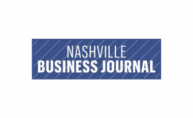 Nash Business Journal logo