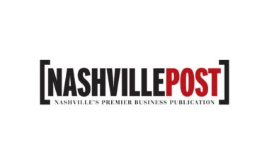 Nashville Post Logo