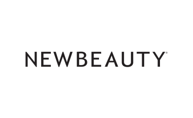 NewBeauty Logo NewBeauty Logo