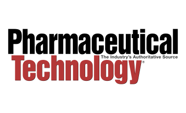 Pharmaceutical Technology Logo