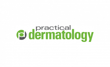 Practical Dermatology Logo