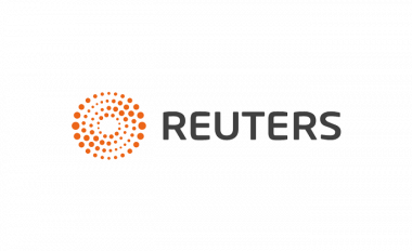 Reuters Logo