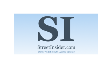 Street Insider Logo