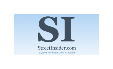 Street Insider Logo Street Insider Logo