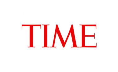 Time logo