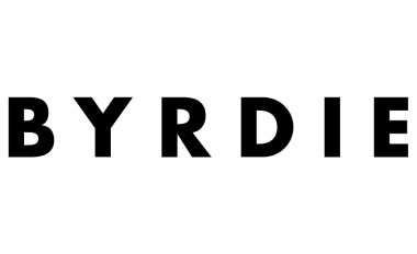 byrdie-logo-vector