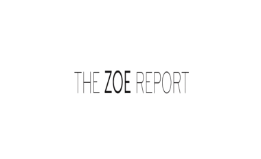 The Zoe Report Logo